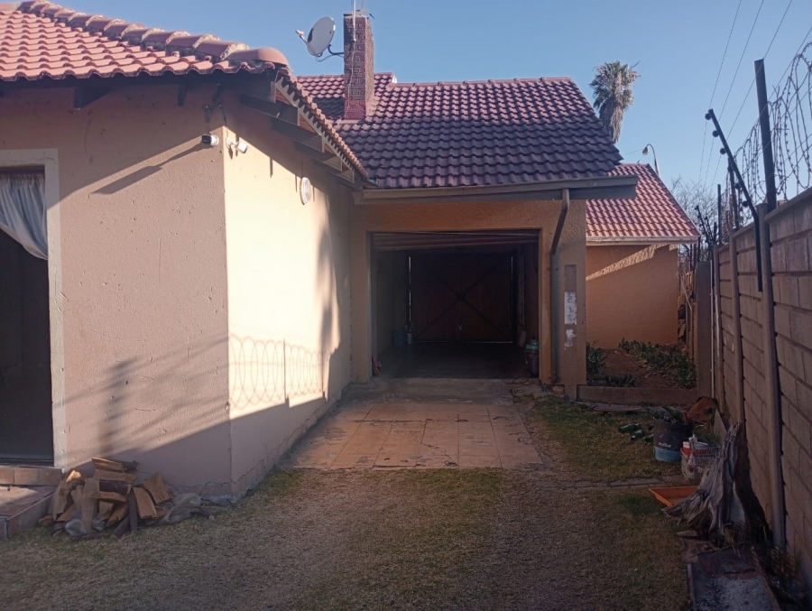 3 Bedroom Property for Sale in Boksburg South Gauteng