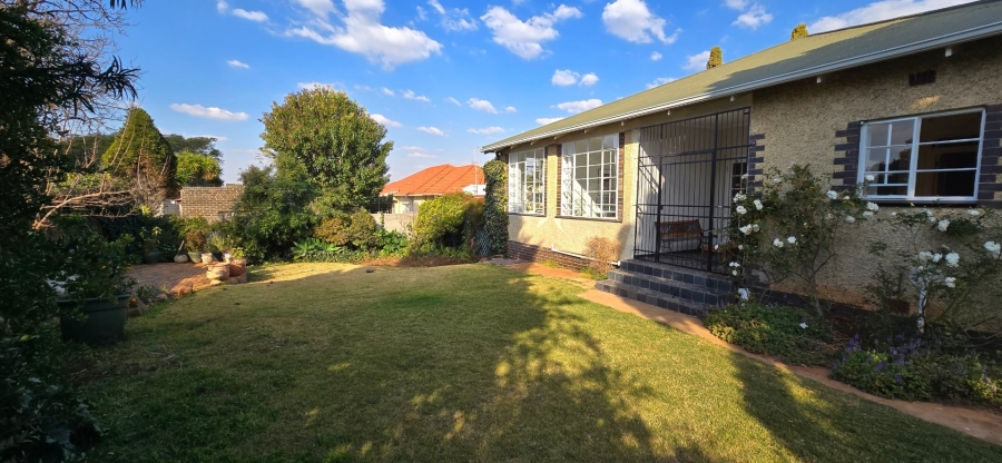 To Let 2 Bedroom Property for Rent in Sydenham Gauteng