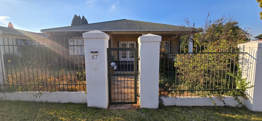 To Let 2 Bedroom Property for Rent in Sydenham Gauteng
