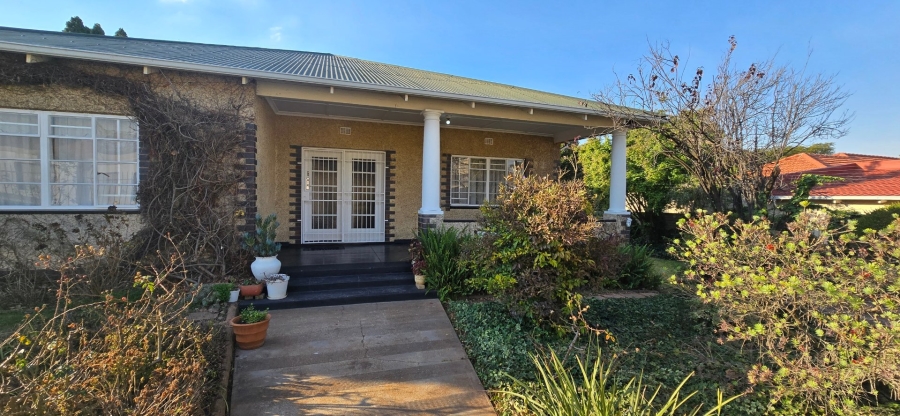 To Let 2 Bedroom Property for Rent in Sydenham Gauteng