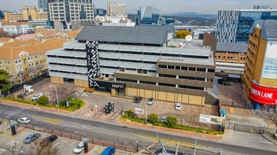  Bedroom Property for Sale in Sandton Central Gauteng