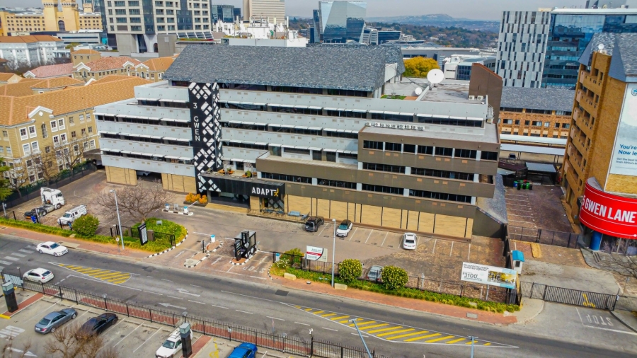  Bedroom Property for Sale in Sandton Central Gauteng