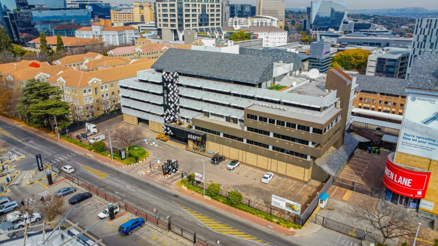  Bedroom Property for Sale in Sandton Central Gauteng
