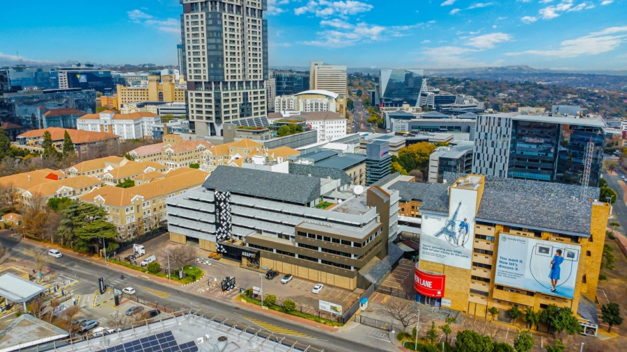  Bedroom Property for Sale in Sandton Central Gauteng