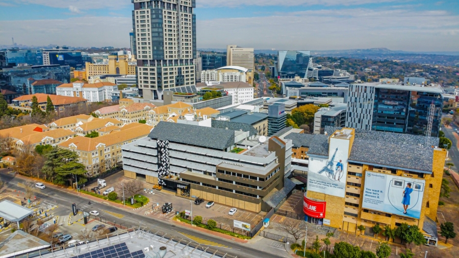  Bedroom Property for Sale in Sandton Central Gauteng