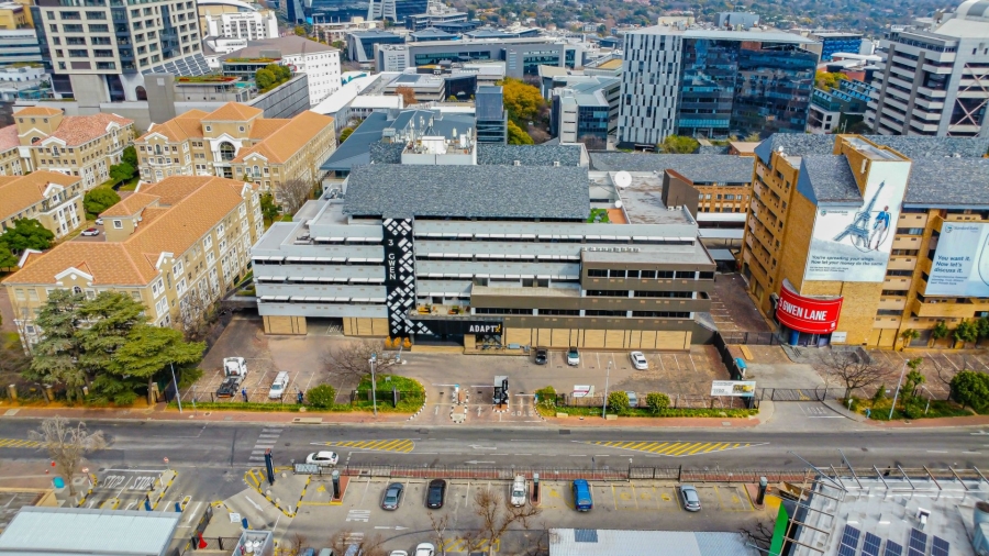  Bedroom Property for Sale in Sandton Central Gauteng