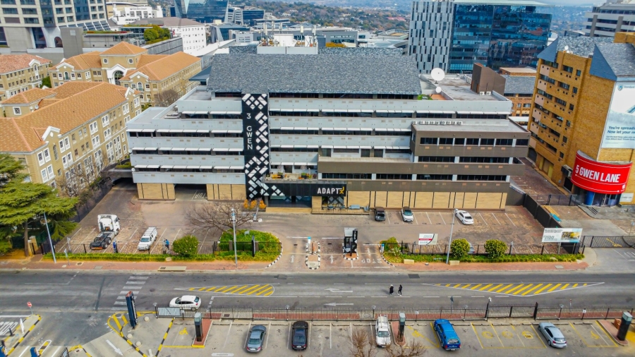  Bedroom Property for Sale in Sandton Central Gauteng