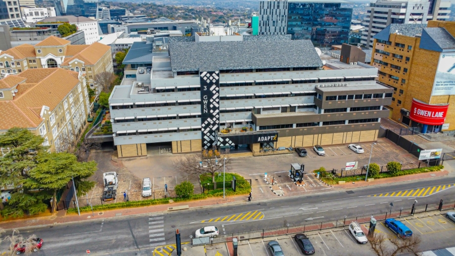  Bedroom Property for Sale in Sandton Central Gauteng