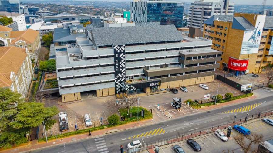  Bedroom Property for Sale in Sandton Central Gauteng