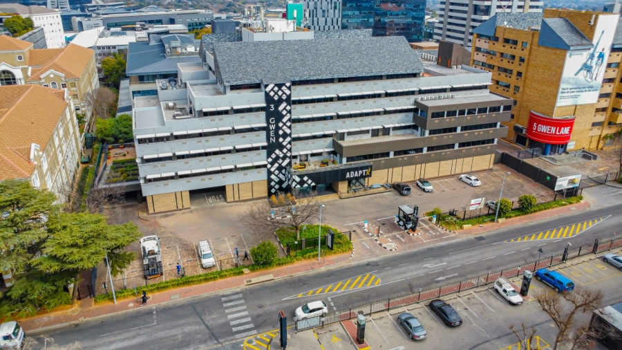  Bedroom Property for Sale in Sandton Central Gauteng