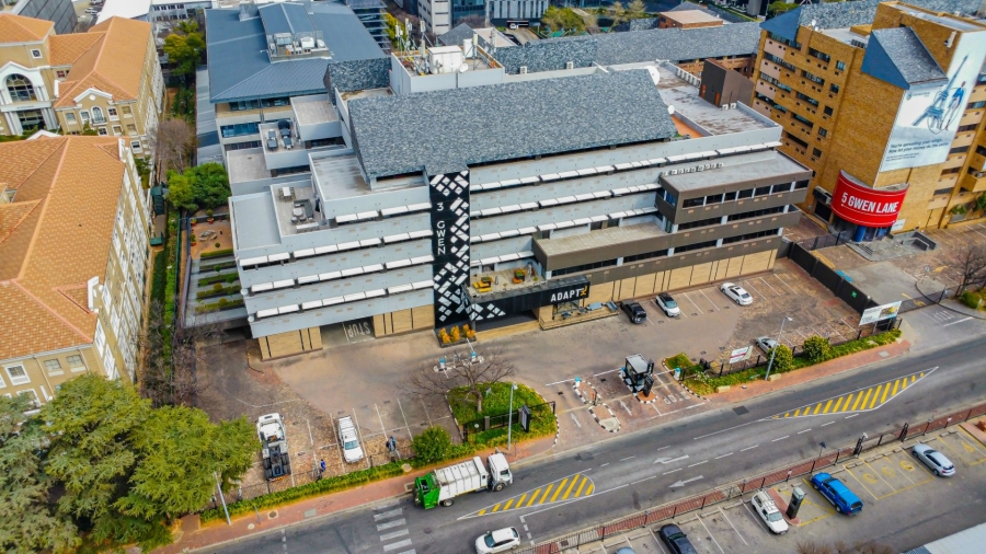  Bedroom Property for Sale in Sandton Central Gauteng
