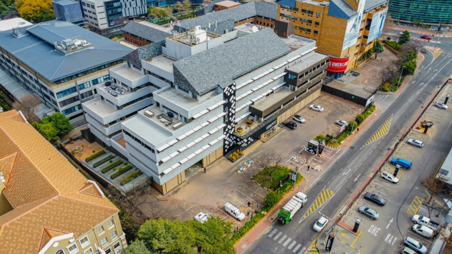  Bedroom Property for Sale in Sandton Central Gauteng