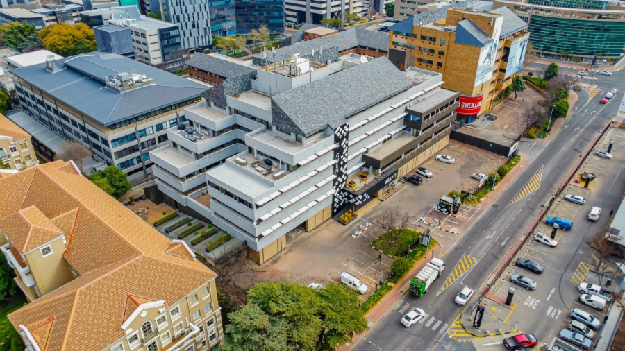  Bedroom Property for Sale in Sandton Central Gauteng