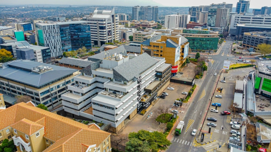  Bedroom Property for Sale in Sandton Central Gauteng