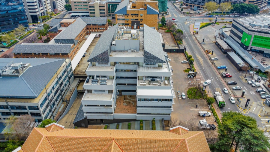  Bedroom Property for Sale in Sandton Central Gauteng