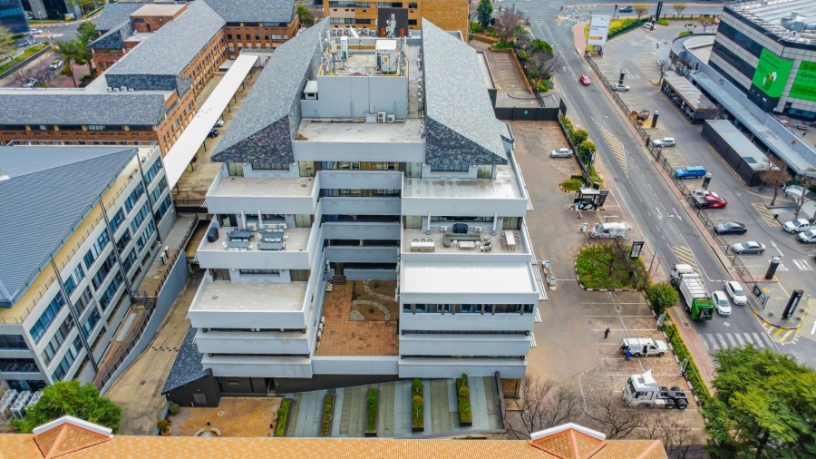  Bedroom Property for Sale in Sandton Central Gauteng