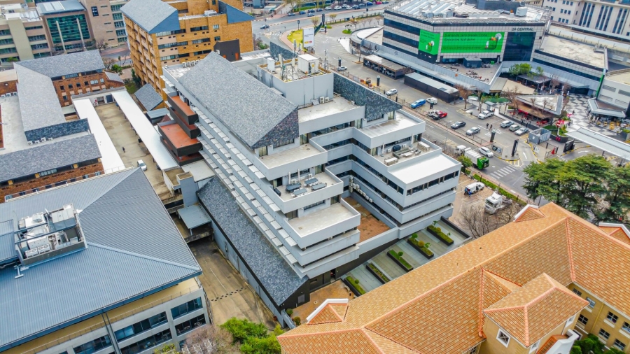  Bedroom Property for Sale in Sandton Central Gauteng