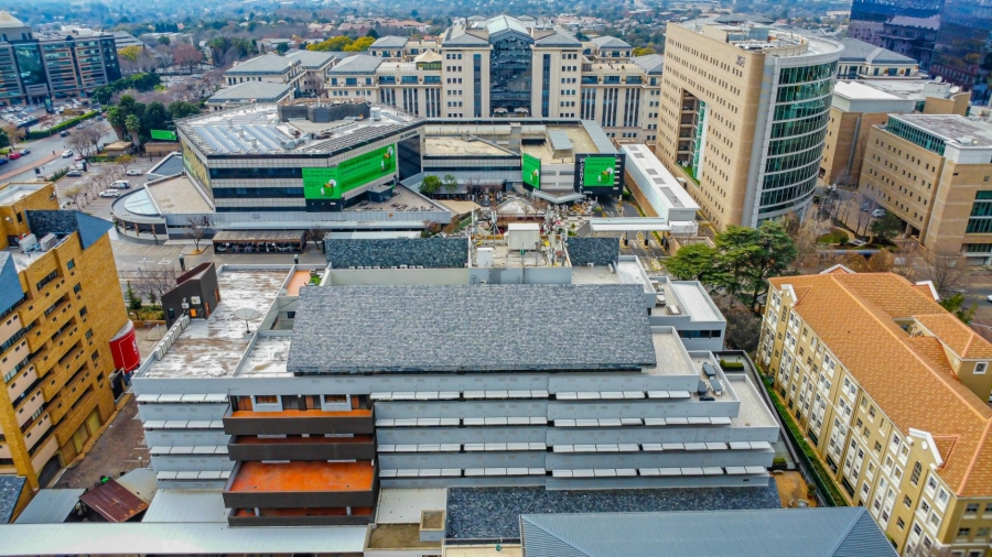  Bedroom Property for Sale in Sandton Central Gauteng