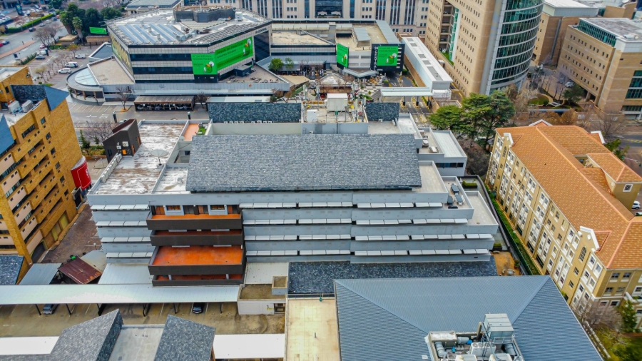  Bedroom Property for Sale in Sandton Central Gauteng