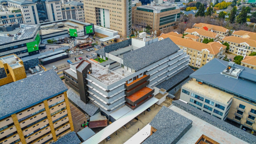  Bedroom Property for Sale in Sandton Central Gauteng