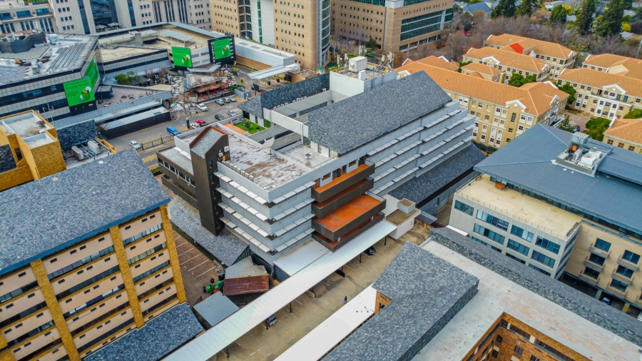  Bedroom Property for Sale in Sandton Central Gauteng