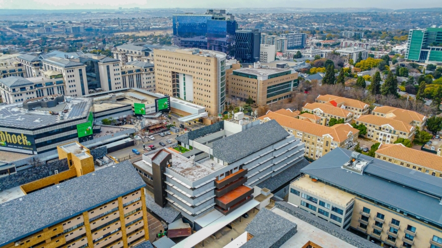  Bedroom Property for Sale in Sandton Central Gauteng