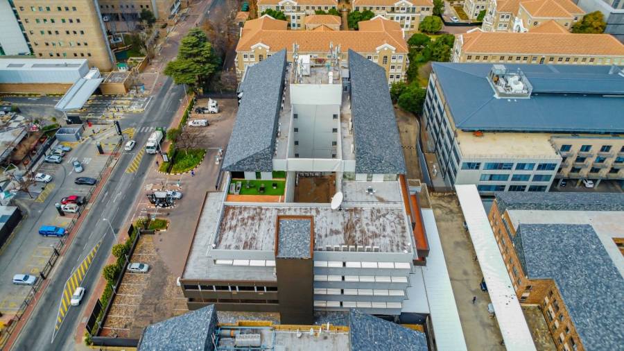  Bedroom Property for Sale in Sandton Central Gauteng