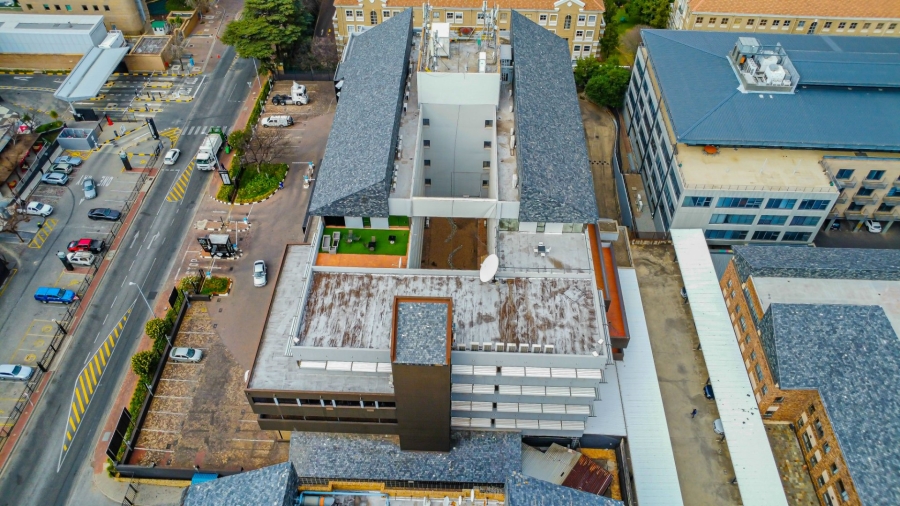  Bedroom Property for Sale in Sandton Central Gauteng