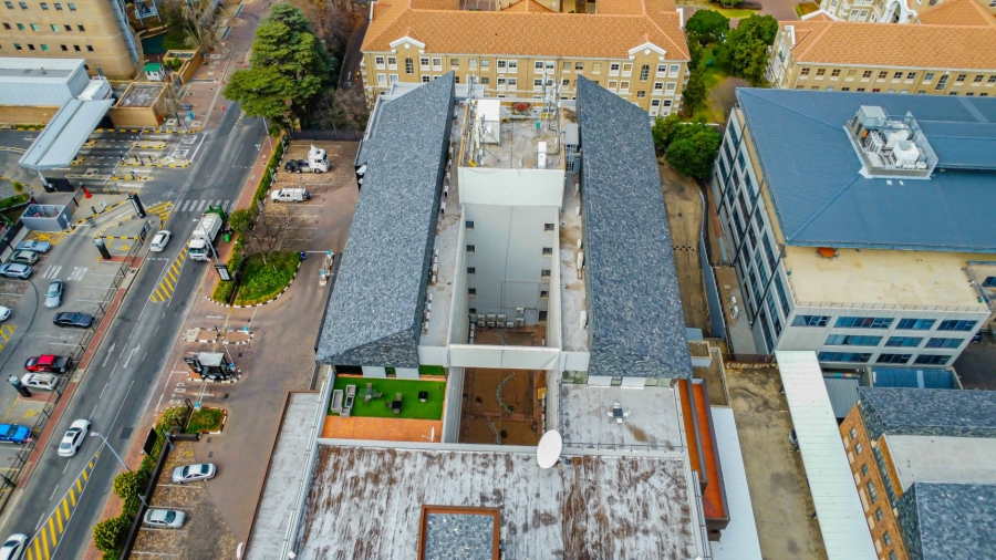  Bedroom Property for Sale in Sandton Central Gauteng