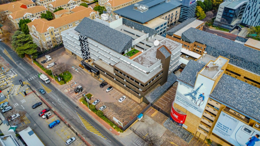  Bedroom Property for Sale in Sandton Central Gauteng