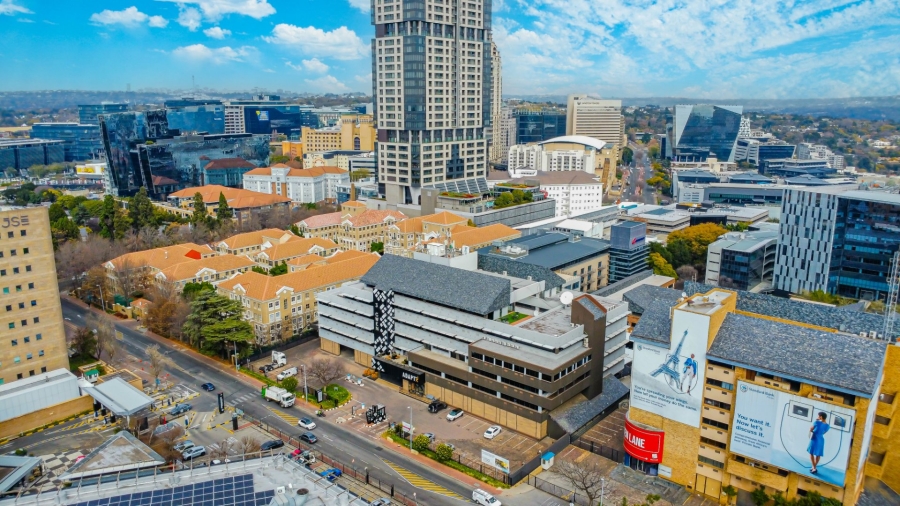  Bedroom Property for Sale in Sandton Central Gauteng