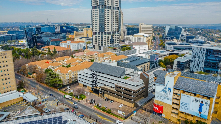  Bedroom Property for Sale in Sandton Central Gauteng