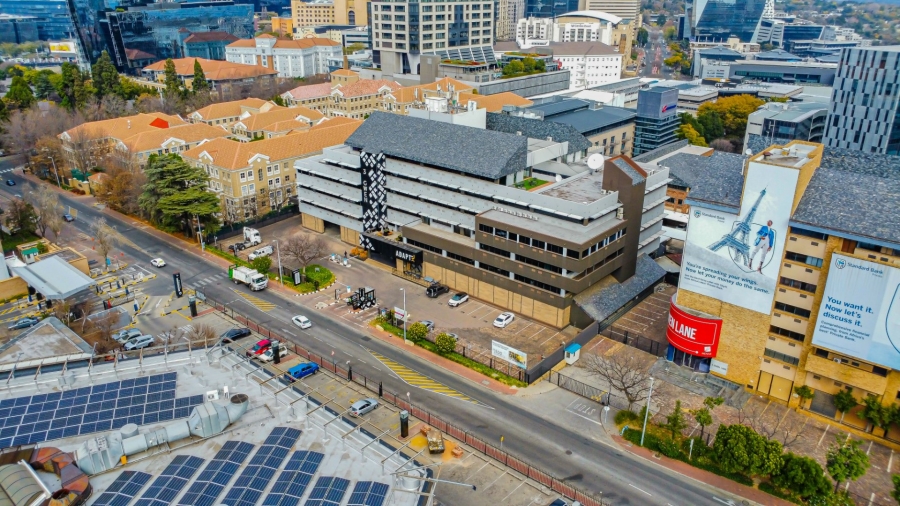  Bedroom Property for Sale in Sandton Central Gauteng