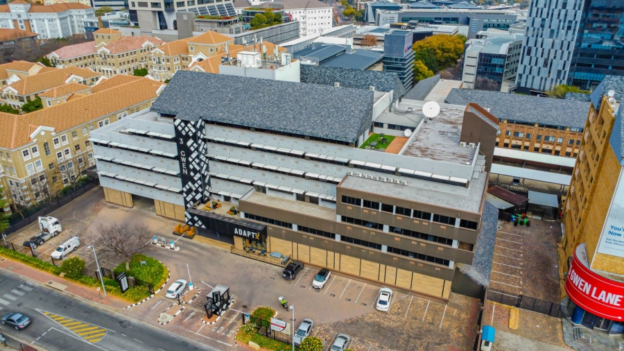  Bedroom Property for Sale in Sandton Central Gauteng