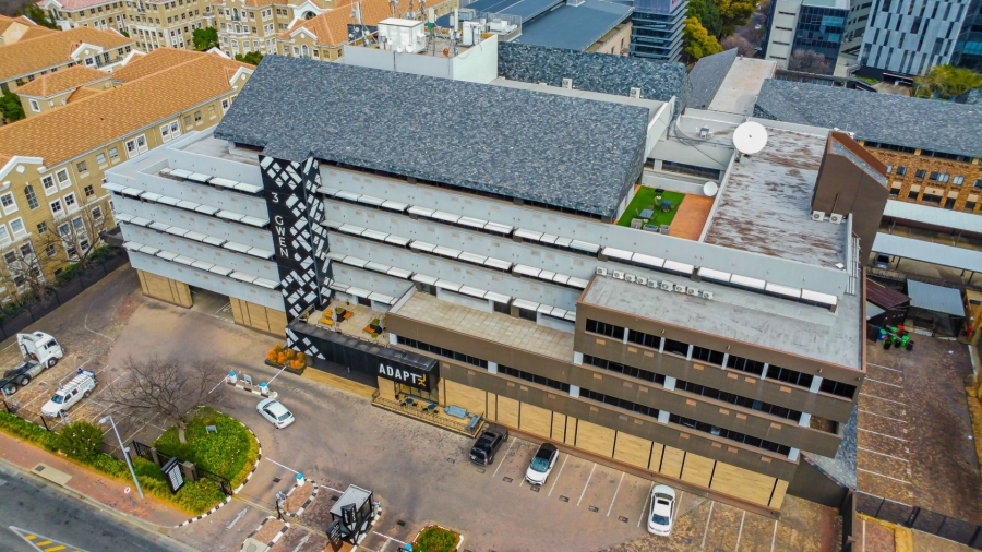  Bedroom Property for Sale in Sandton Central Gauteng