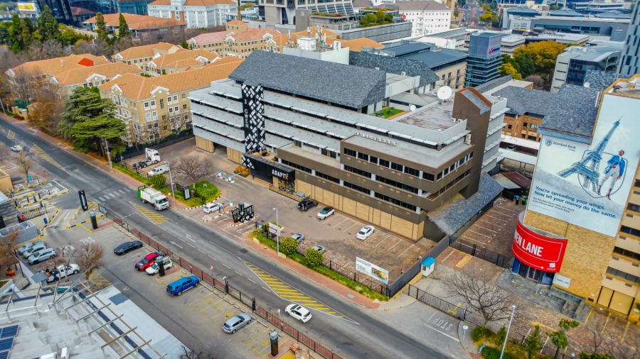  Bedroom Property for Sale in Sandton Central Gauteng