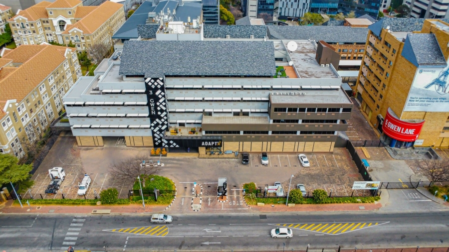  Bedroom Property for Sale in Sandton Central Gauteng