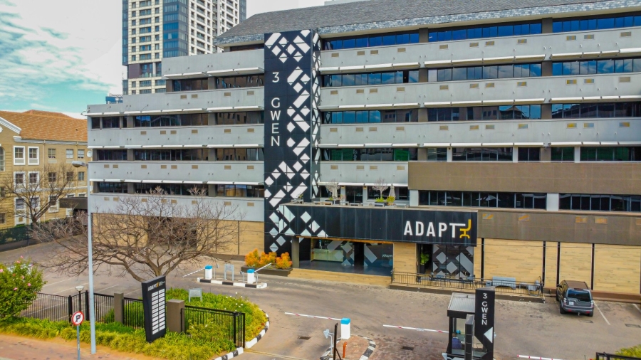  Bedroom Property for Sale in Sandton Central Gauteng
