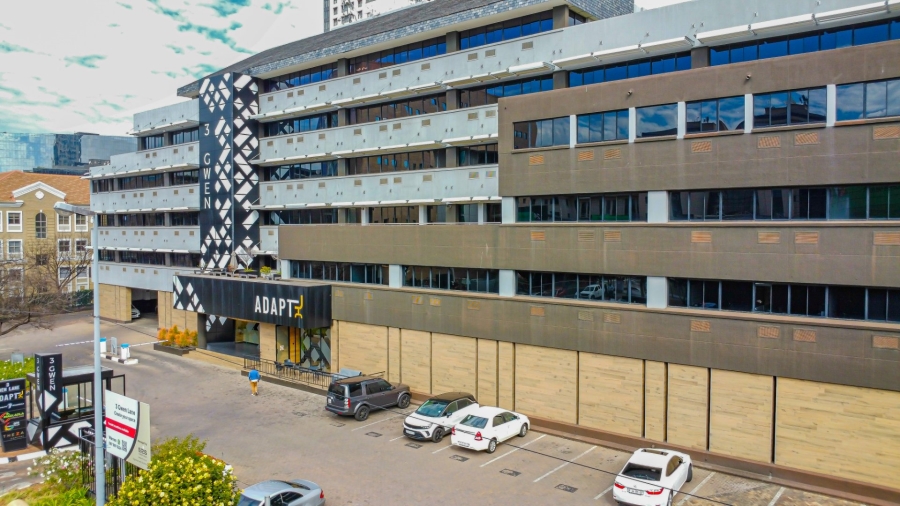  Bedroom Property for Sale in Sandton Central Gauteng