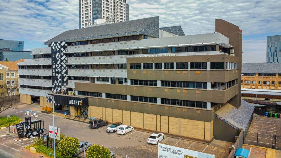  Bedroom Property for Sale in Sandton Central Gauteng