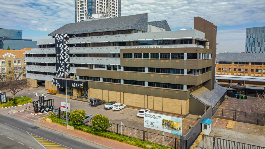  Bedroom Property for Sale in Sandton Central Gauteng