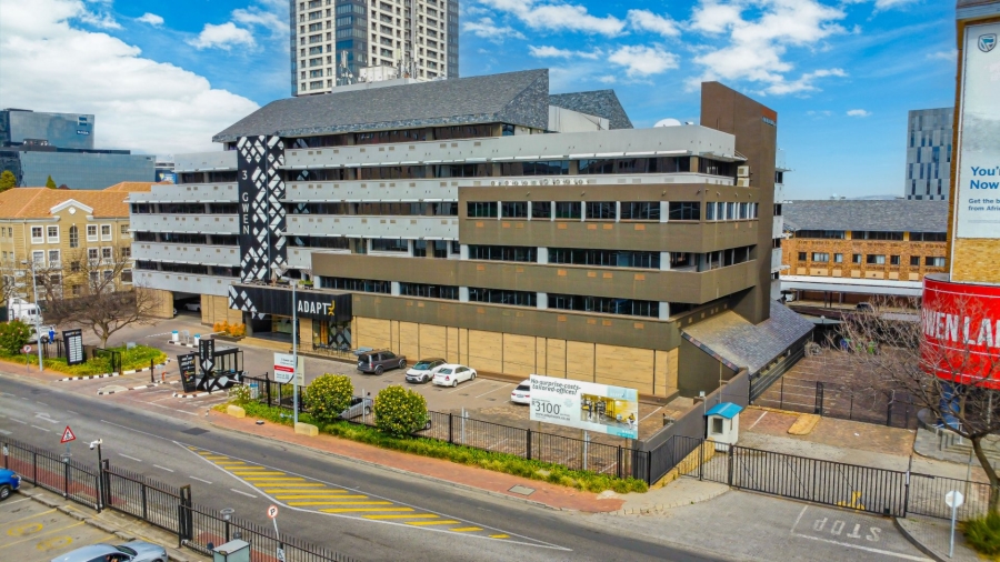 Bedroom Property for Sale in Sandton Central Gauteng