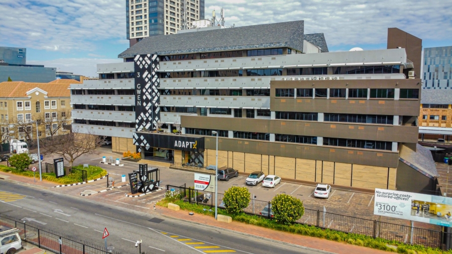  Bedroom Property for Sale in Sandton Central Gauteng