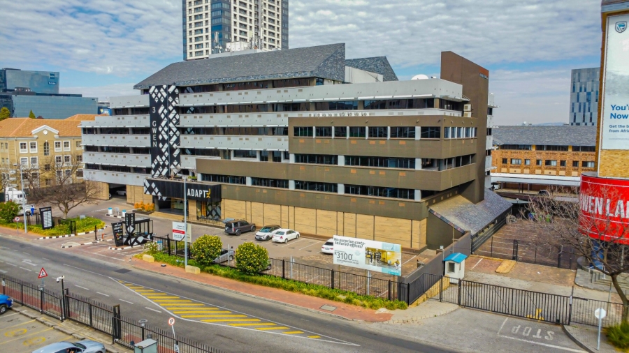  Bedroom Property for Sale in Sandton Central Gauteng