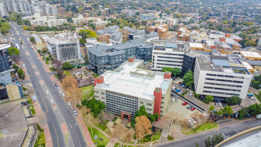  Bedroom Property for Sale in Sandton Central Gauteng
