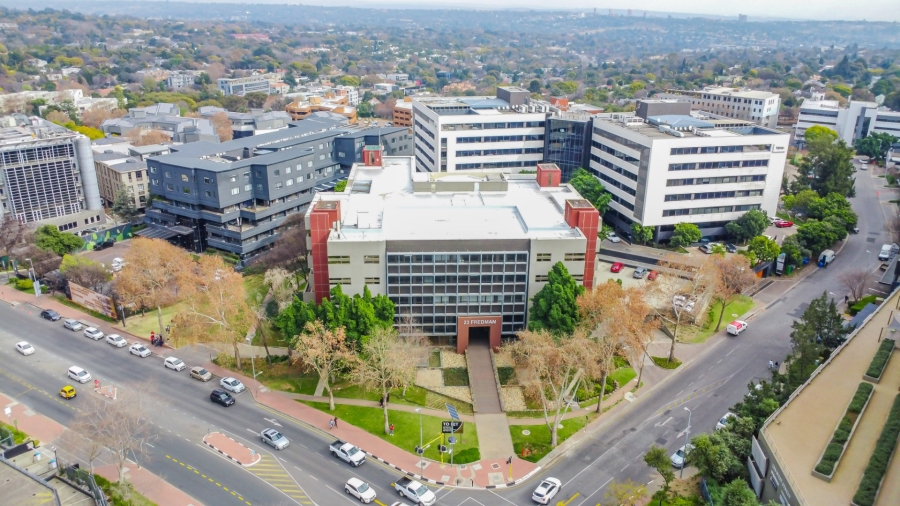  Bedroom Property for Sale in Sandton Central Gauteng