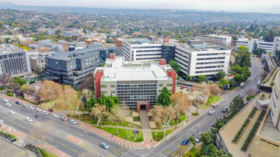  Bedroom Property for Sale in Sandton Central Gauteng
