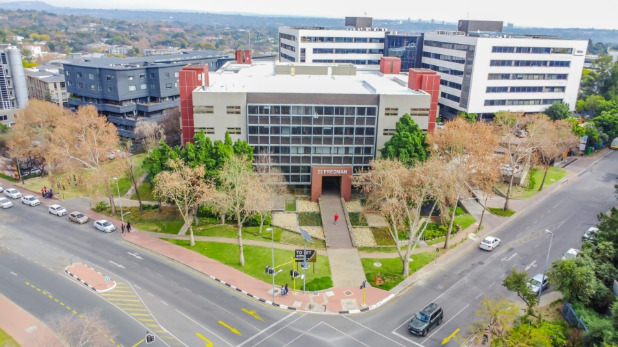  Bedroom Property for Sale in Sandton Central Gauteng