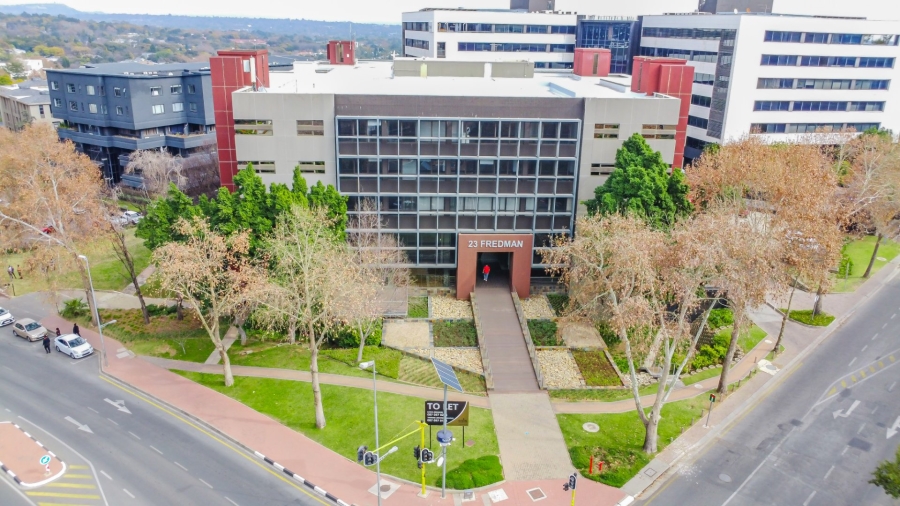  Bedroom Property for Sale in Sandton Central Gauteng