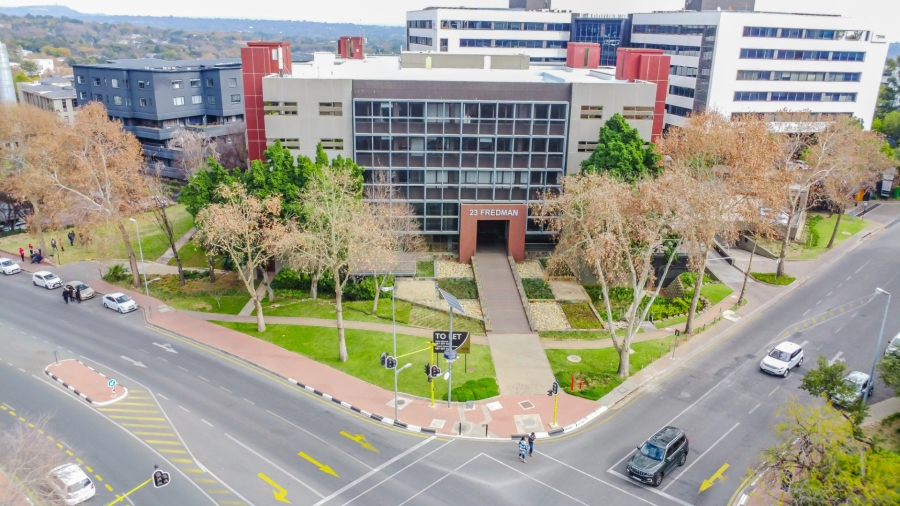  Bedroom Property for Sale in Sandton Central Gauteng